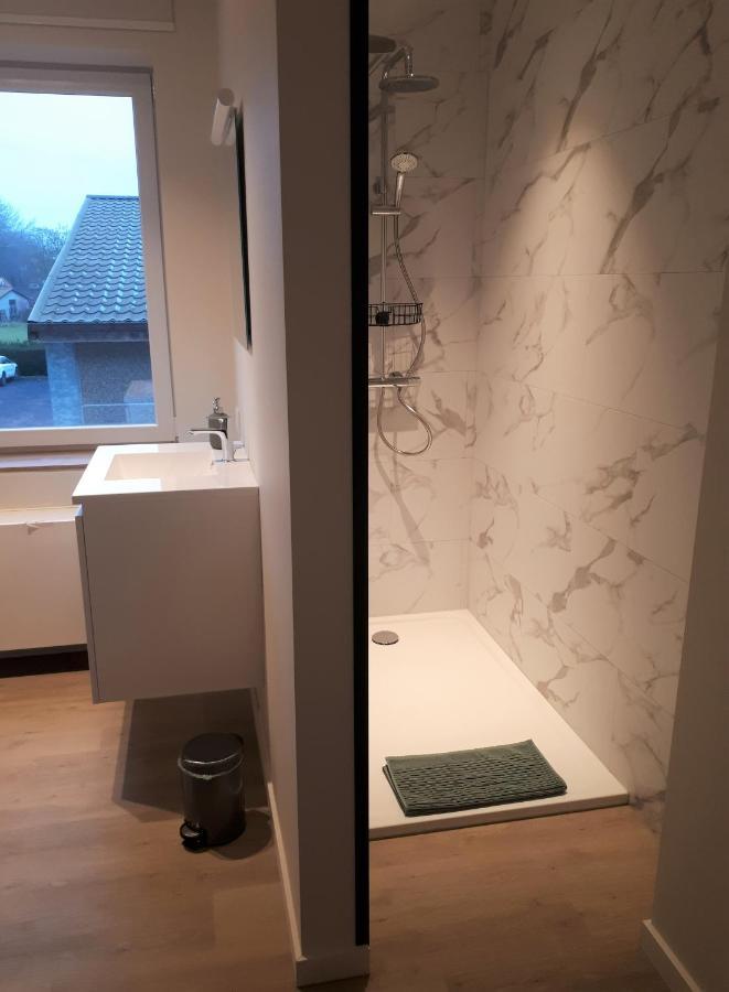 Fluithoekhoeve Koksijde Exterior foto