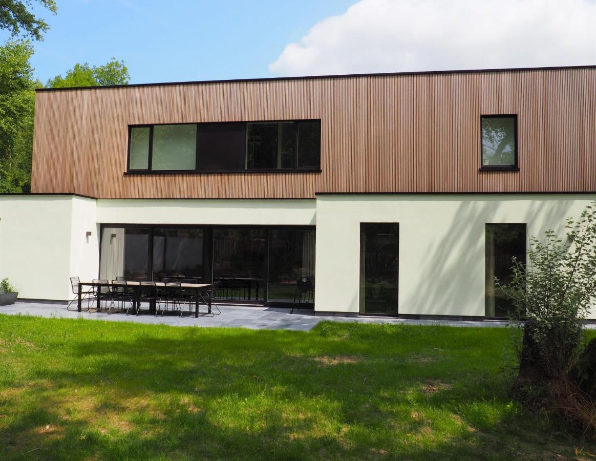 Fluithoekhoeve Koksijde Exterior foto