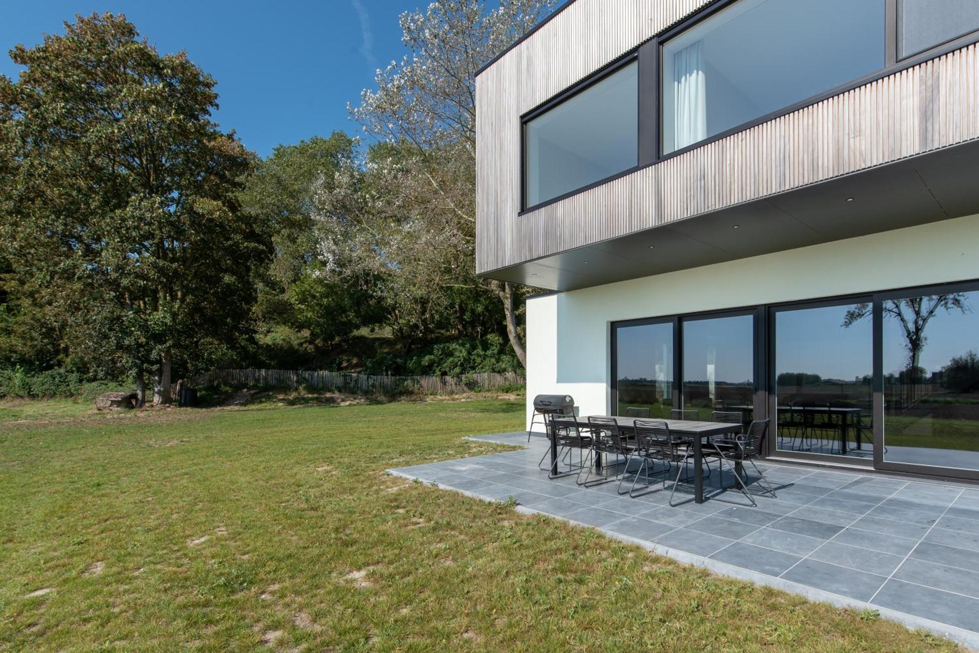 Fluithoekhoeve Koksijde Exterior foto
