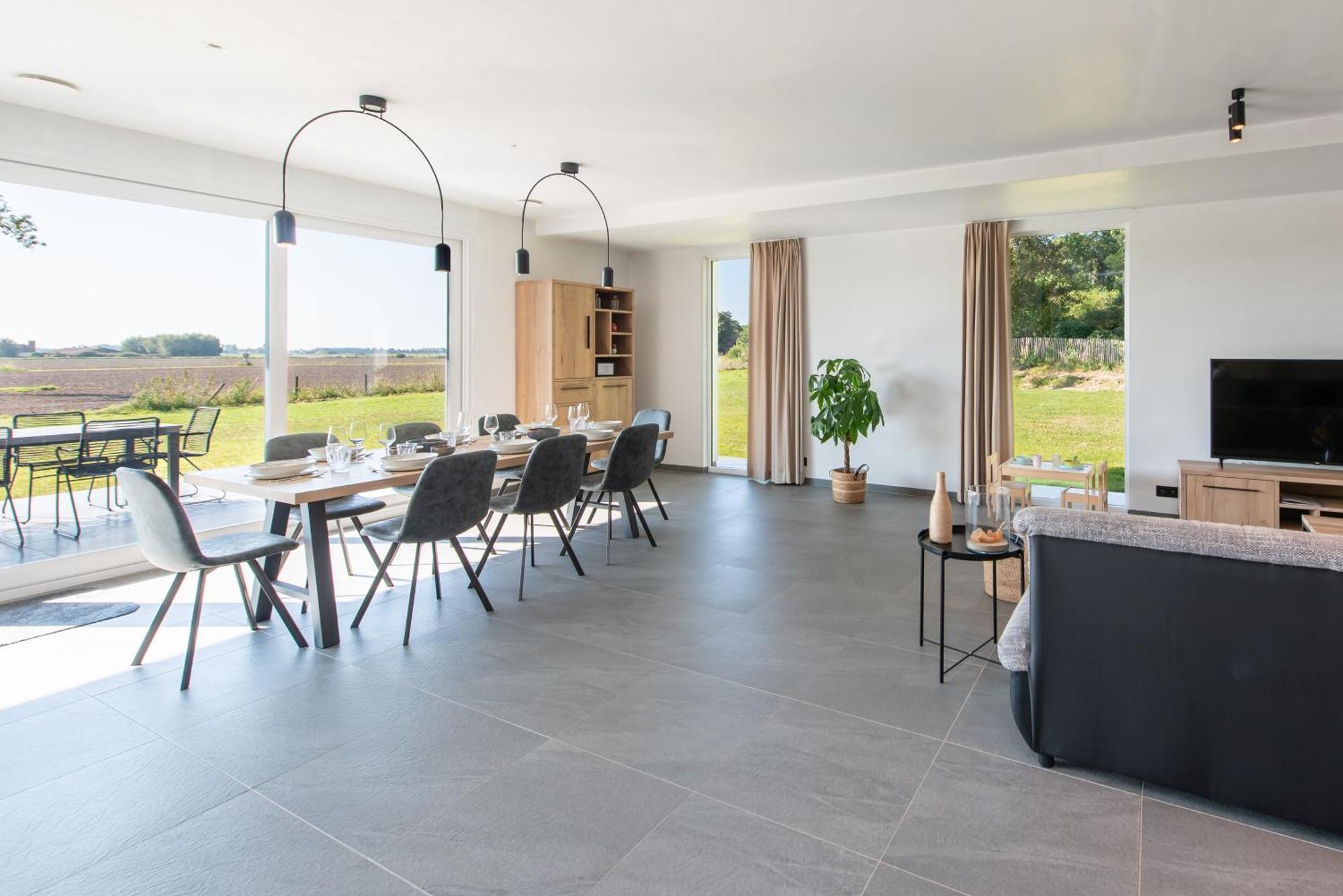 Fluithoekhoeve Koksijde Exterior foto